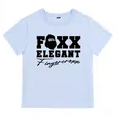 Fingercroxx itFGXX T