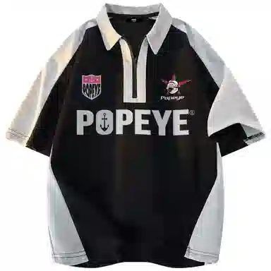 POPEYE logopolo