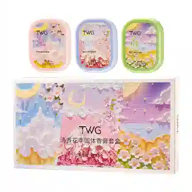 TWG 4g*3