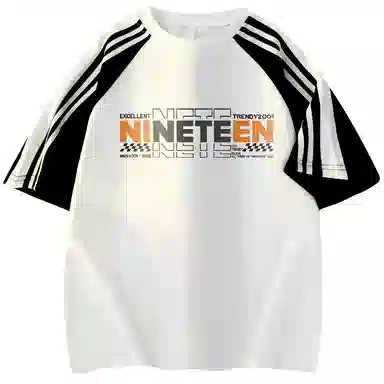 NINETEEN AUTUMN logoT