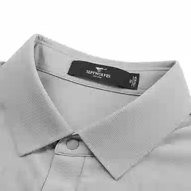 SEPTWOLVES Polo