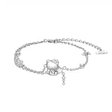 x HelloKitty 925