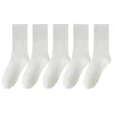 Qingying Socks Combo Pack