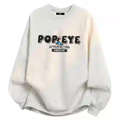 POPEYE Logo