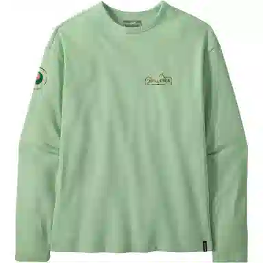 patagonia Lightweight Unity Fitz Wildrise Crew