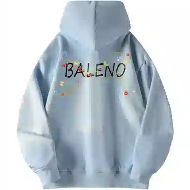 BALENO logo