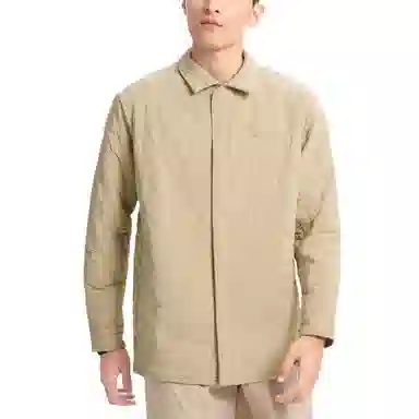 Columbia SHIRT JACKET STREET COMMUTER OMNI-SHIELD
