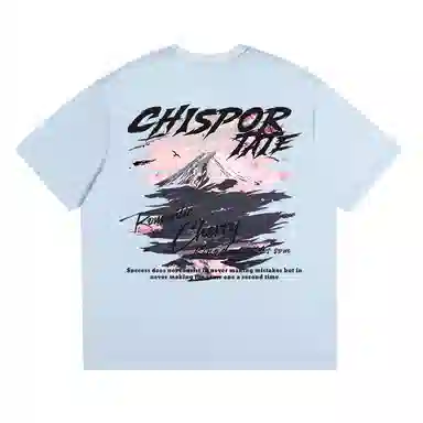 Chisportate T