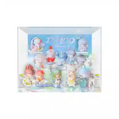 LIGHT YOUR BRICKS DIMOO