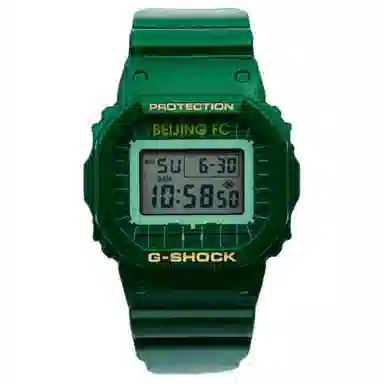 CASIO x G-SHOCK 200