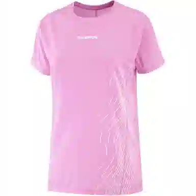 SALOMON T