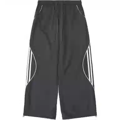 柏黛妃 潮流时尚简约工装裤 女款