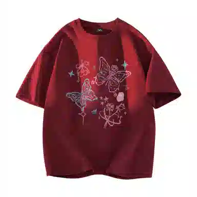 Fingercroxx itFGXX T