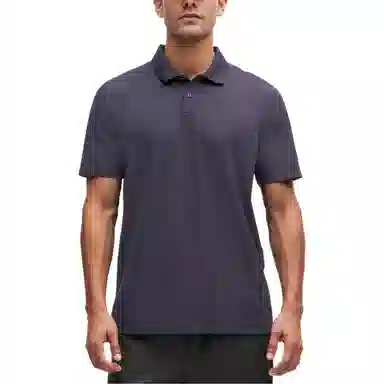 lululemon Polo Shirt