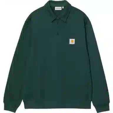 Carhartt WIP FW25 Polo