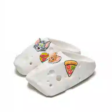 Heyday x Tom & Jerry EVA Slides