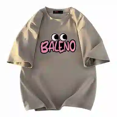 BALENO LOGO T