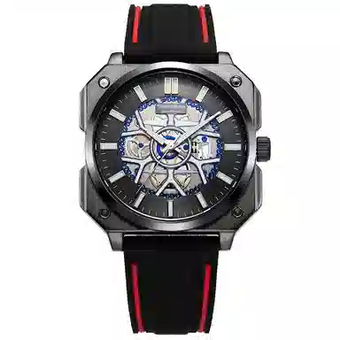 TIMEMATRIX