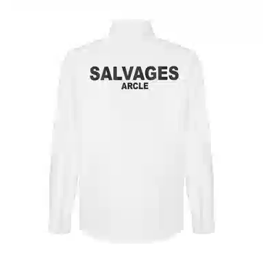 THE SALVAGES FASHION CLUB