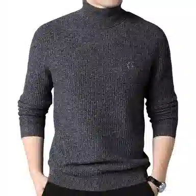 Pierre Cardin Turtleneck Sweater