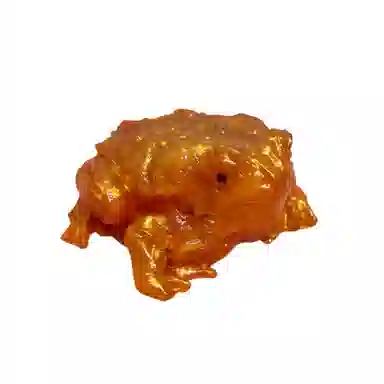 咕轹 癞蛤蟆捏捏乐 玩具