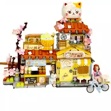 T 601-1000pcs T-7201+7202+4801+4802LOZ