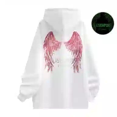 LISENPOK Hoodie