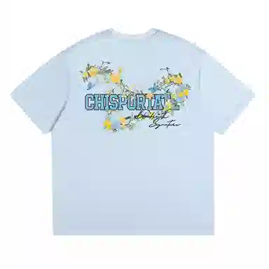 Chisportate T