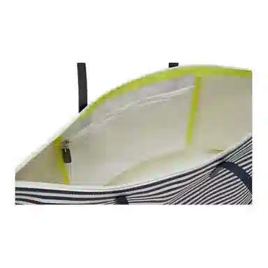 LACOSTE PVC Tote