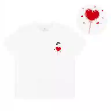 Nike 3DT