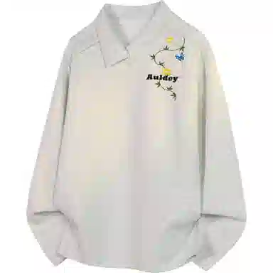 AULDEY logoPoloT