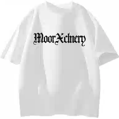 MOOR XCLNERY LOGOT