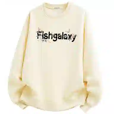 FISHGALAXY Logo