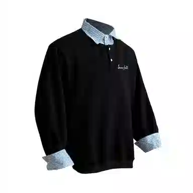 SAME FLOW polo