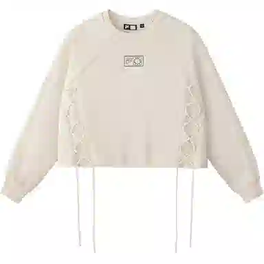 FILA FUSION x MR.DOODLE