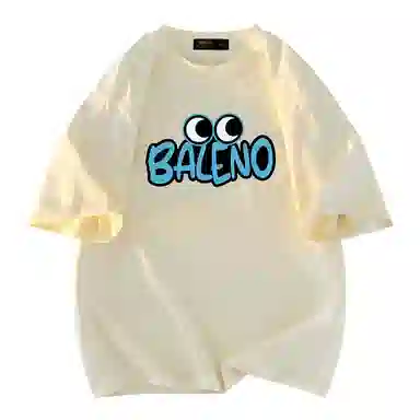 BALENO LOGO T