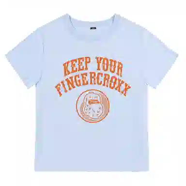 Fingercroxx itFGXX T