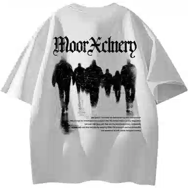 MOOR XCLNERY LOGOT