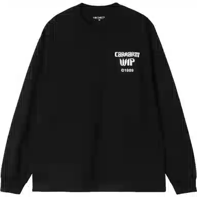 Carhartt WIP FW25 LS Better Dreams T-Shirt T