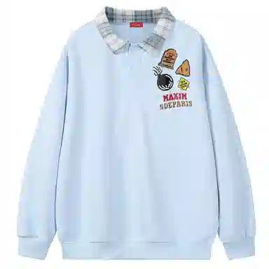 maxim's de paris Logo