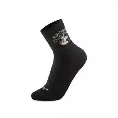 LiNing x Disney Mickey Socks 3-Pack