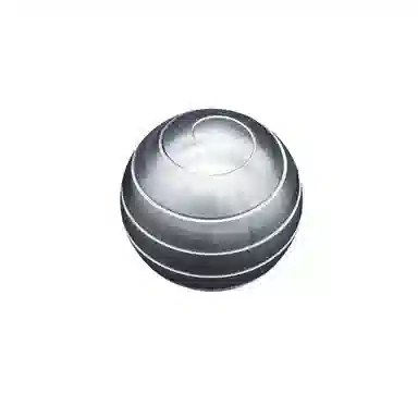 万格 金属解压旋转消磨时间 陀螺玩具