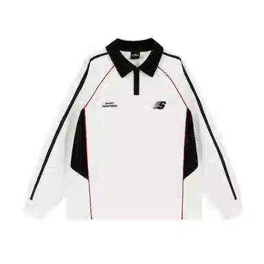 The Simpsons Logo POLO