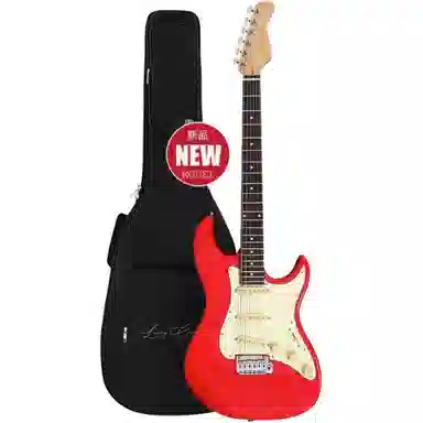 SIRE Larry Carlton S3 22