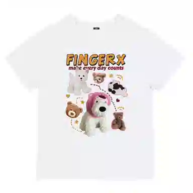 Fingercroxx itFGXX T