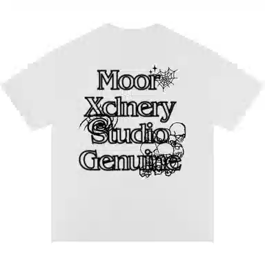 MOOR XCLNERY logoT