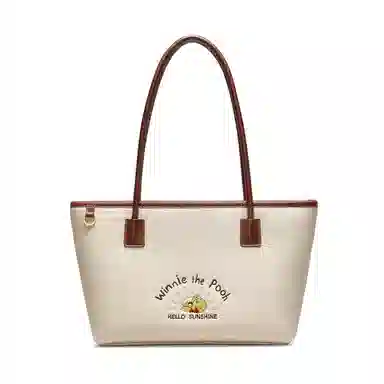 Disney Winnie the Pooh Tote Bag