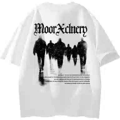 MOOR XCLNERY LOGOT