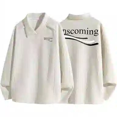 INS cleanfitpoloBOXY