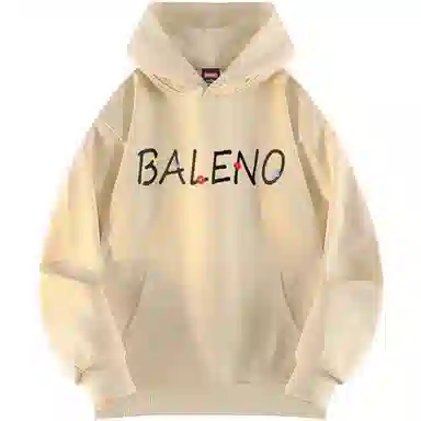 BALENO logo